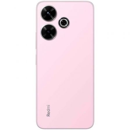 Xiaomi Redmi 13 Rosa Perla 8GB/256GB